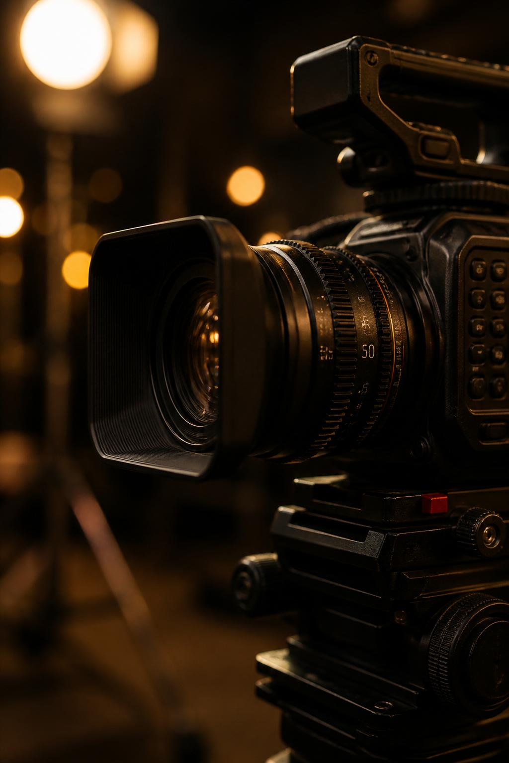 Record Your Own Content